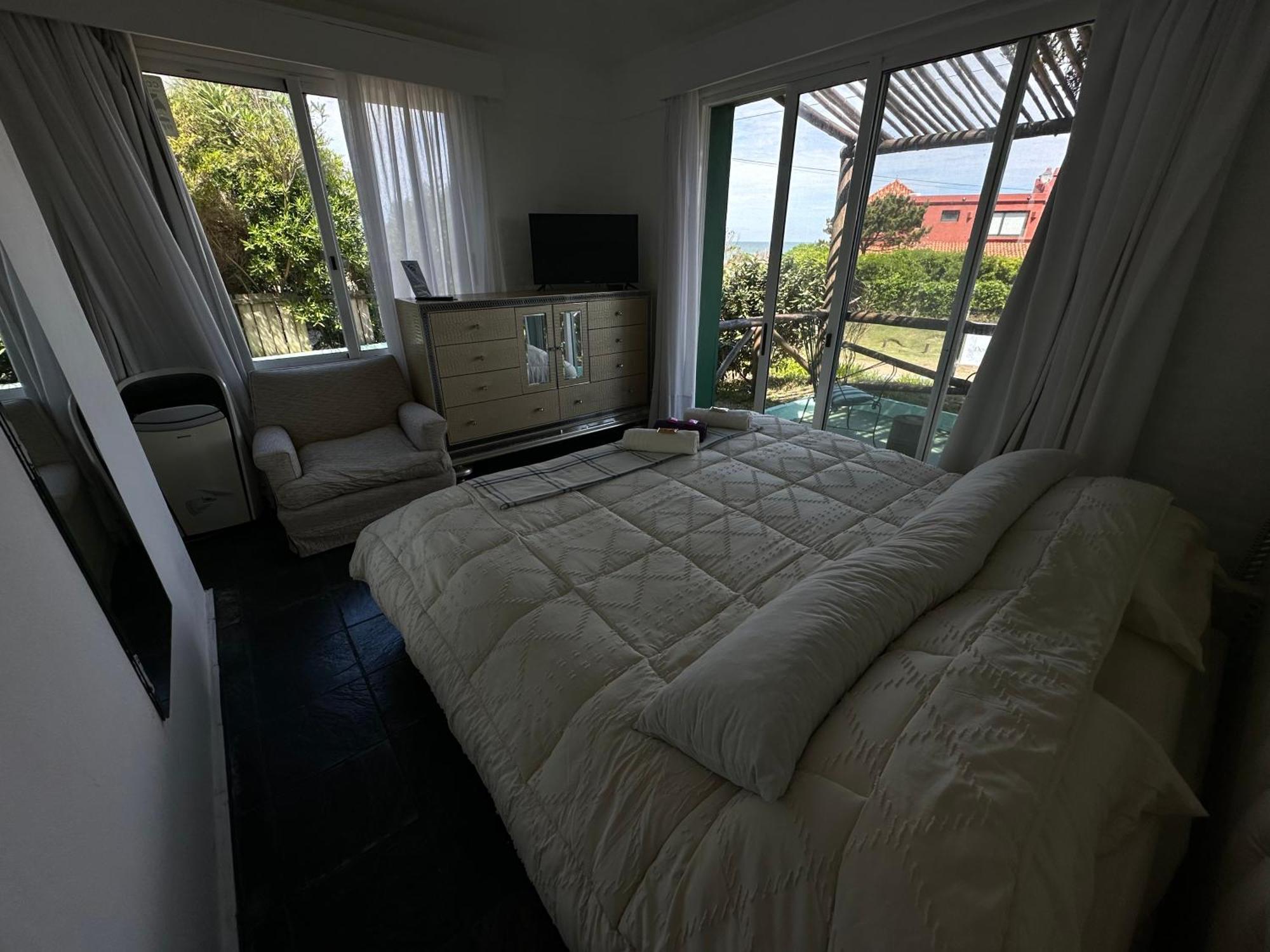 Hotel Beach La Barra Πούντα ντελ Έστε Εξωτερικό φωτογραφία